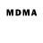 MDMA молли Robert Godlewski