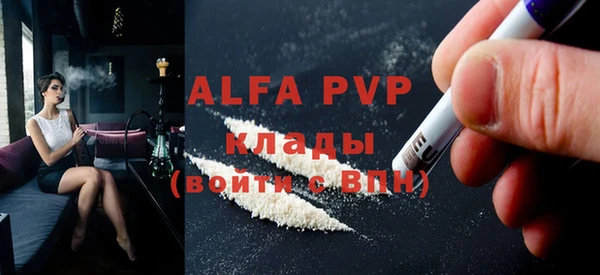 крисы Алексин
